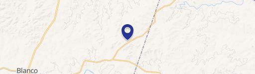 Hill Country Ranch with Guest House