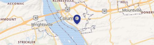 Six-Address Multifamily Property