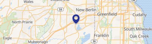 Commercial Specialty Property
