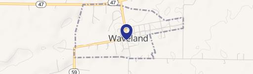 Commercial Storefront Property