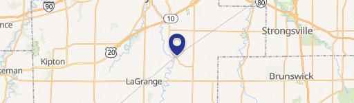 Commercial Specialty Property