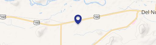 15934 Hwy 160, Del Norte, CO 81132