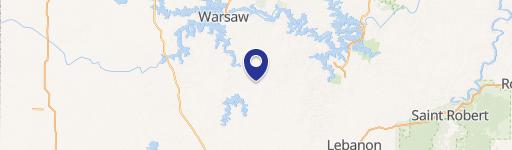 Cattle Ranch with Working Facilities