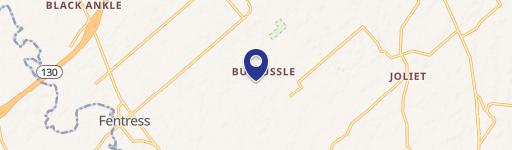 Lot 2 Bugtussle Ln, Luling, TX 78648