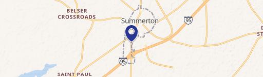 Commercial Land with Car Wash