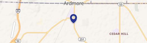29825 Ardmore Ave