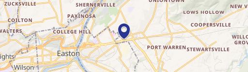 Standalone Warehouse Property