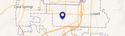 Commercial Land Near Interstate 49