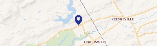 Quadplex with Acreage