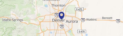 1353 Steele St, Unit 1355