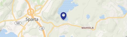 Multifamily Property with Lake Views
