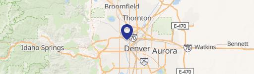 3721 Stuart St, Unit 3731