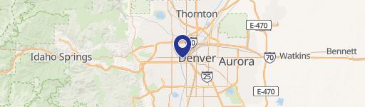 925 Stuart St, Unit 927