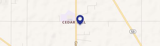 28036 Cedar Hl Rd