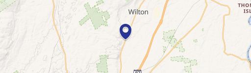 Commercial Land with Route Frontage