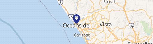 Coastal Retail Space