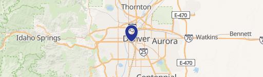 55 Tejon St, Unit 65