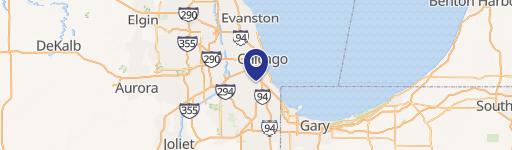 Automotive Repair Facility with Land