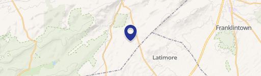 Wooded Recreational Land