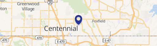 7399 Tucson Way Ste A6