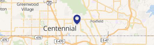 7399 Tucson Way Ste C5