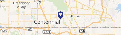 7399 Tucson Way Ste A2