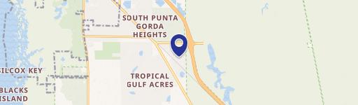 12278 FINWICK DRIVE, PUNTA, GORDA, FL 33955