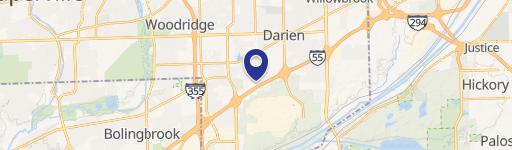LAND - Darien, IL