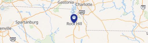 454 Frank Street, Rock, Hill, SC 29730
