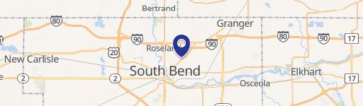 Pad-Ready Commercial Land