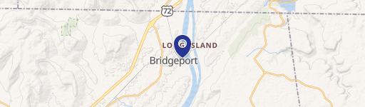 Bridgeport, AL 35740