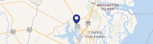 Commercial Land Along Highway 341