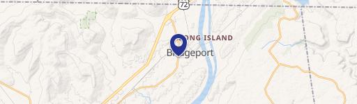 Bridgeport, AL 35740