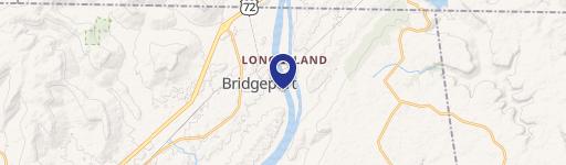 Bridgeport, AL 35740