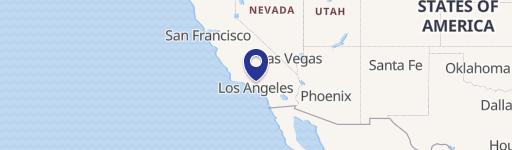 Contiguous Single-Story Flex Buildings