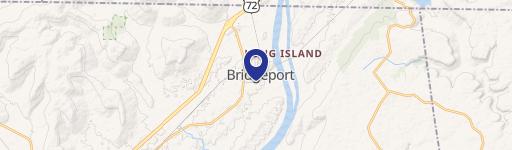 Bridgeport, AL 35740