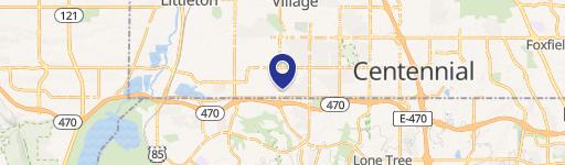 8222 University Blvd