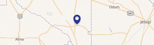 Agricultural Land with Open Fields