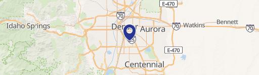 2501 University Blvd