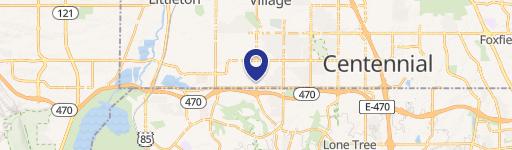 8281 University Blvd