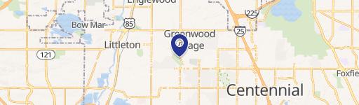 6325 University Blvd