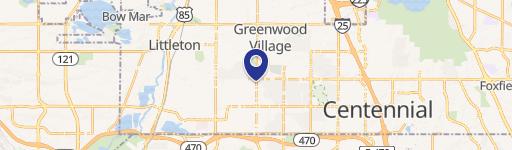 6885 University Blvd