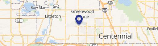 6631 University Blvd