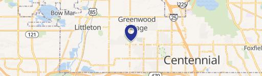 6601 University Blvd