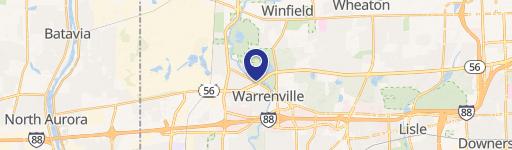 Retail Space with Dedicated Signage