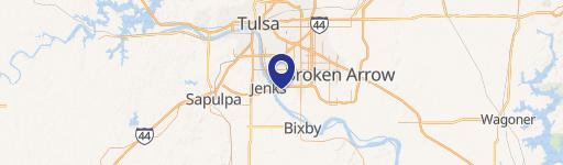 Residential Land in South Tulsa