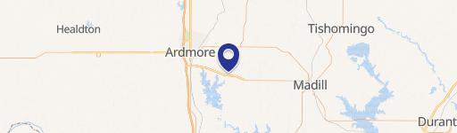 Land Near Lake Murray