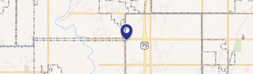 Sperry, OK Land Opportunity