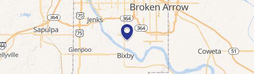 Bixby Commercial Property For Sale