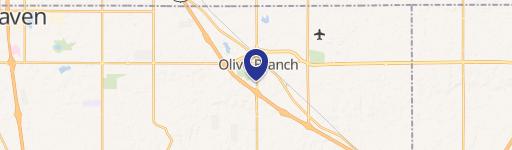 Restaurant Shopping Center Outparcel